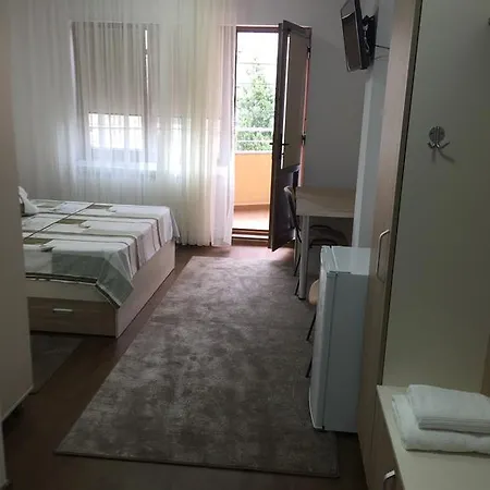 招待所 Vlh Mansion