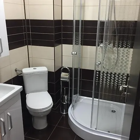 招待所 Vlh Mansion 3*
