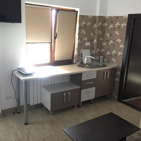 Vlh Mansion 招待所 3*
