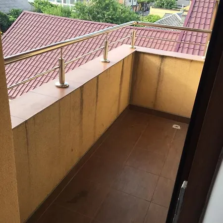 招待所 Vlh Mansion