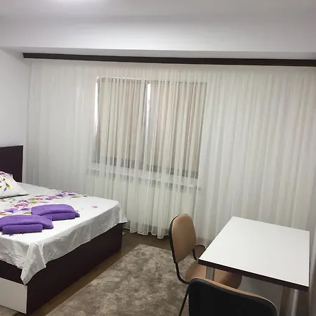 Vlh Mansion 康斯坦察