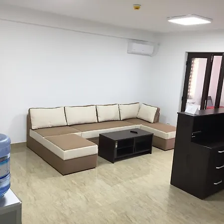 Vlh Mansion 3* 康斯坦察